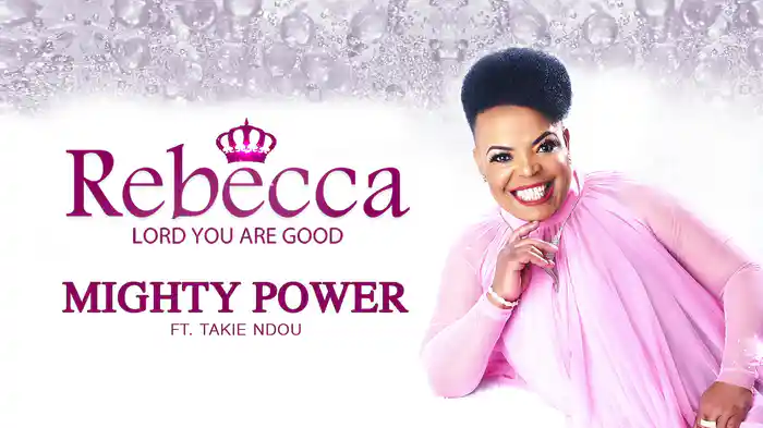 Mighty Power (Audio)