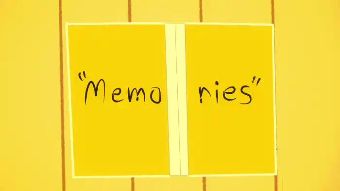 Memories (Lyric Video)