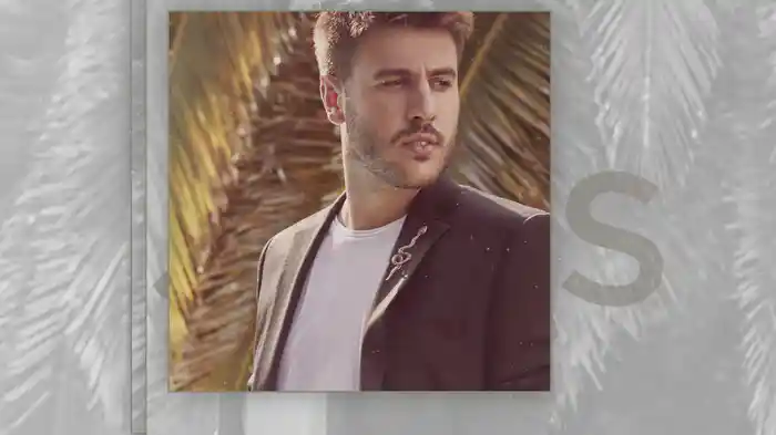 Tú No Tienes La Culpa (Audio)