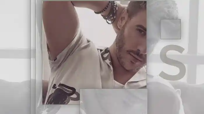 Vete De Una Vez (Audio)