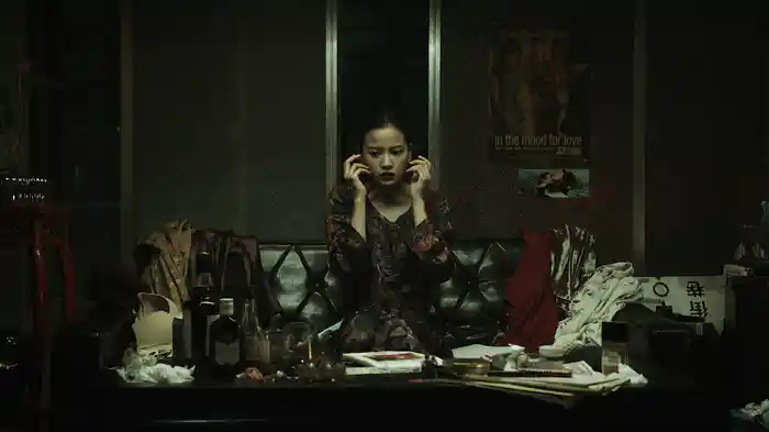 ストーリーの先に