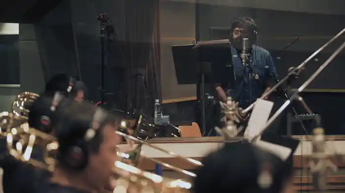 Don’t Stop Me Now (Big Band version)