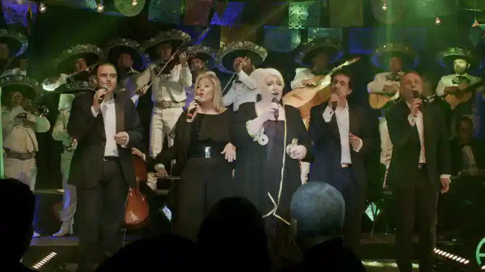 Desde Que Tú Te Has Ido