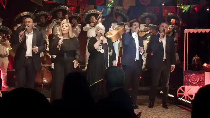 Dónde Estás Corazón