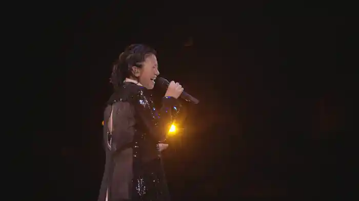 FALL FALLS (from ATTACK25 TOUR 2014 Live Ver.)