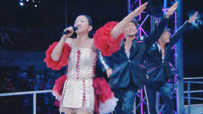 世界中からサヨウナラ (from THE DREAM QUEST TOUR 2017 Live Ver.)