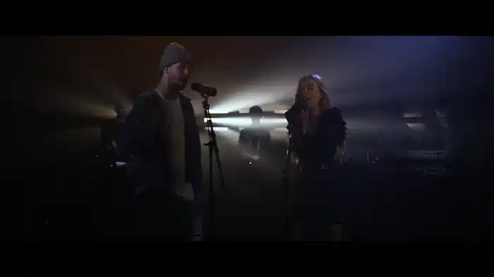 Lose Control (Live at The Worx, London / 2019)