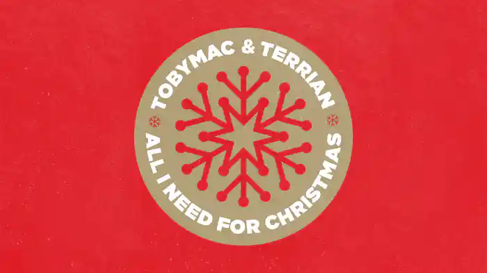 All I Need For Christmas (Audio)