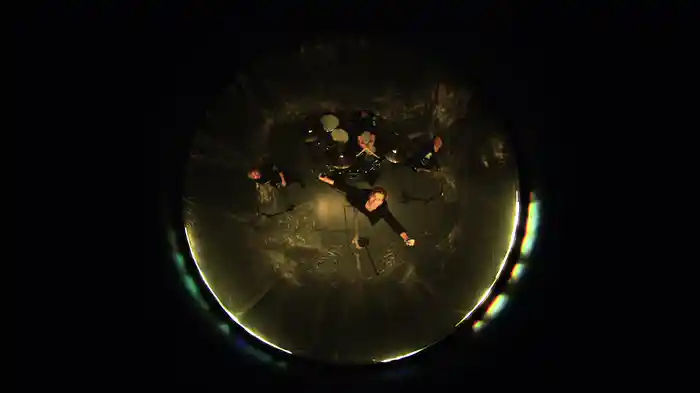 Teeth (Live From The Vault)