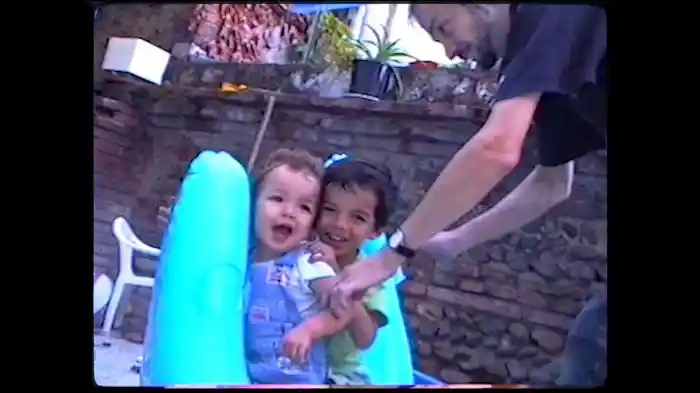 Papa (Version espagnole)