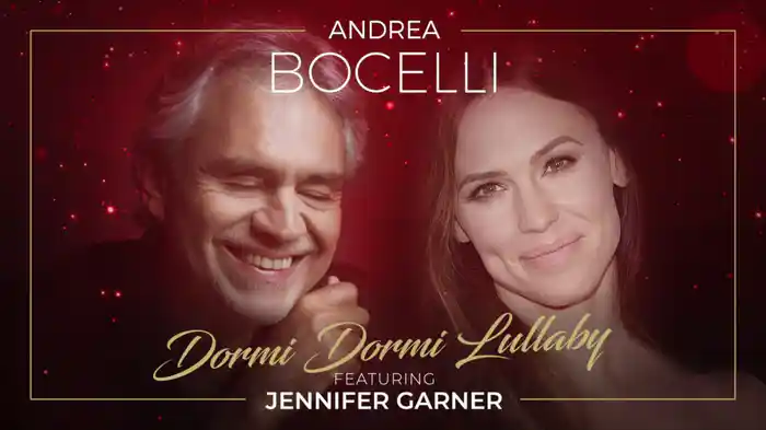 Dormi Dormi Lullaby (Audio)