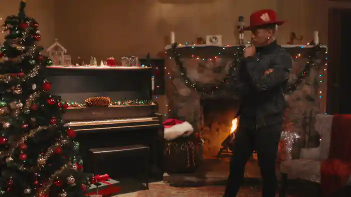 This Christmas (Visualizer)