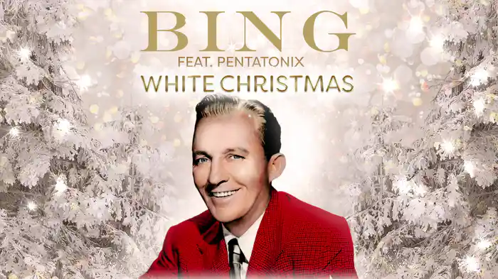 White Christmas (Lyric Video)