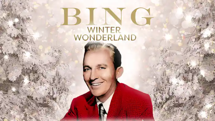 Winter Wonderland (Lyric Video)