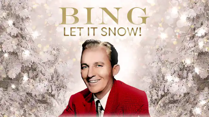 Let It Snow! Let It Snow! Let It Snow! (Lyric Video)
