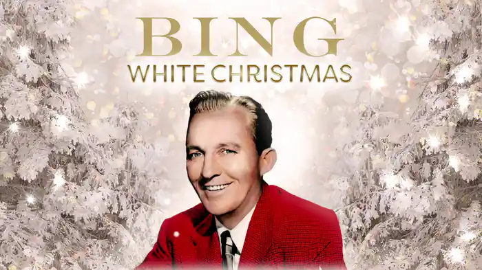 White Christmas (Lyric Video)