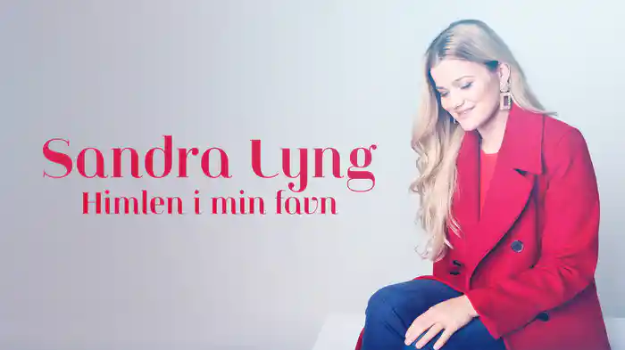 Himlen i min favn (Audio)