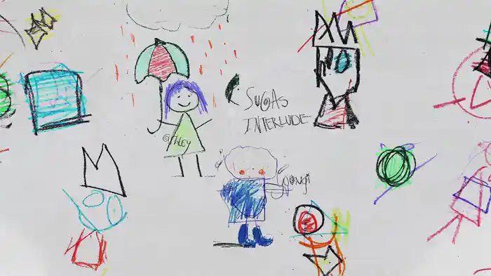 SUGA's Interlude (Audio)