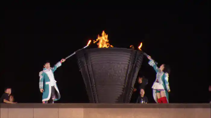 何度でも / LOVE LOVE LOVE (from DWL2007 Live Ver.)