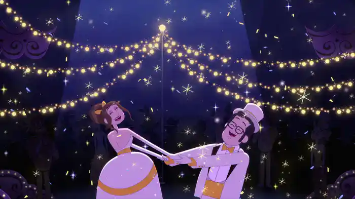 We Wish You The Merriest