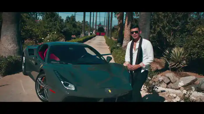 Venganza Perfecta (Versión Banda)