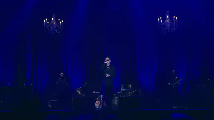 もうバイバイ (from Hilcrhyme LIVE 2019 "MILESTONE 10th")