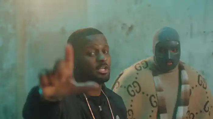 Winning (Fastlane Wez x M Huncho)