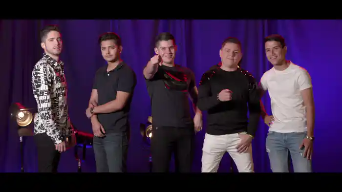 ¿Cómo Te Atreves? (Versión Acústica)