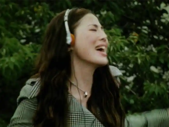 タイムカプセルの丘