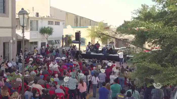 Ingrato Amor (En Vivo Desde Gral. Terán, N.L)