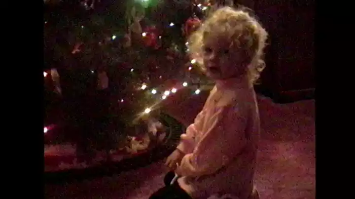 Christmas Tree Farm