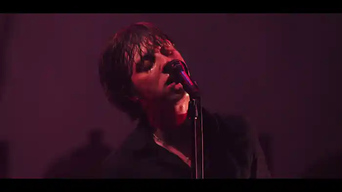 Fallout (Live From Manchester Arena)