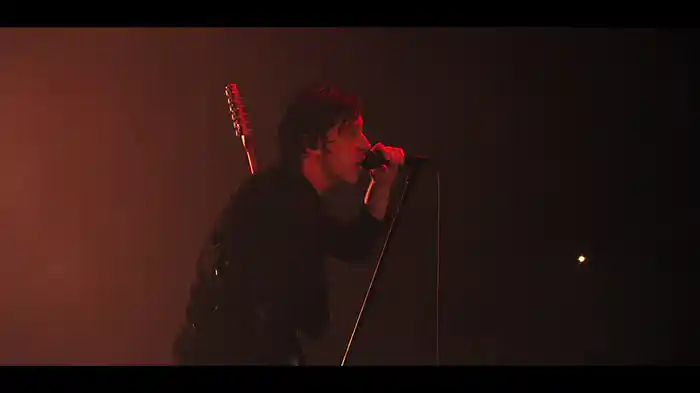 Homesick (Live From Manchester Arena)