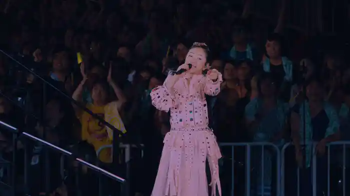 大阪LOVER (from DWL2019 Live Ver.)