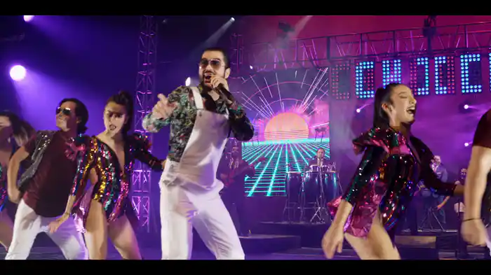 Chucho Se Pone Checho (En Vivo Desde Villahermosa)