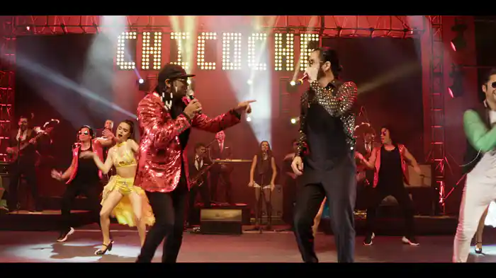 Las Pelotas (En Vivo Desde Villahermosa)