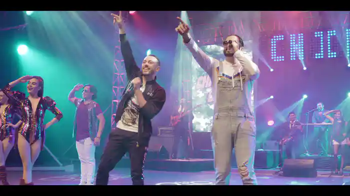 Que No Me Quiso El Ejército (En Vivo Desde Villahermosa)