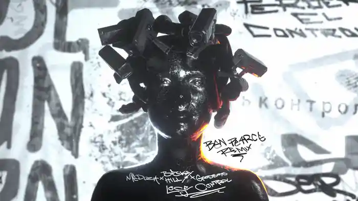 Lose Control (Ben Pearce Remix / Audio)