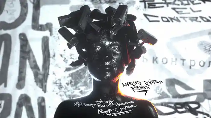 Lose Control (Marcus Santoro Remix / Audio)