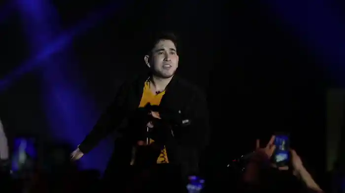 ¿Por Qué Dejaste Que Te Amara? (En Vivo Desde El Lunario/Norteño)