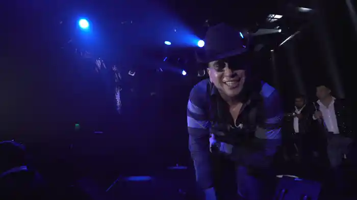 De Las 12 A Las 12 (En Vivo Desde El Lunario/Norteño)