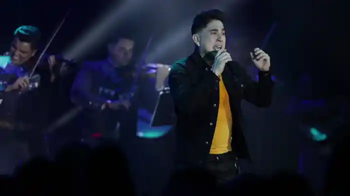 Hicimos Click (En Vivo Desde El Lunario/Mariachi/Banda)