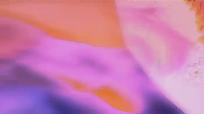 3am (Visualizer / Stereo - SDR)