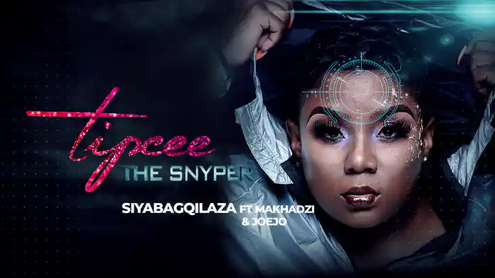 Siyabagqilaza (Audio)