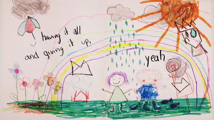 SUGA'a Interlude (Lyric Video)