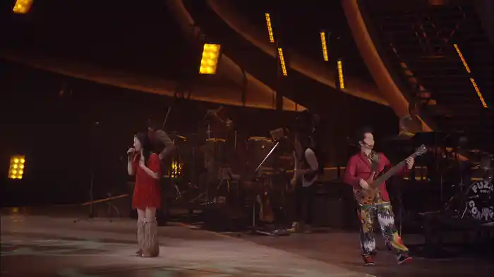 ALMOST HOME (from 2009ドリしてます? Live Ver.)