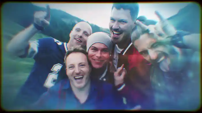 Anneliese (Big H Remix / Lyric Video)