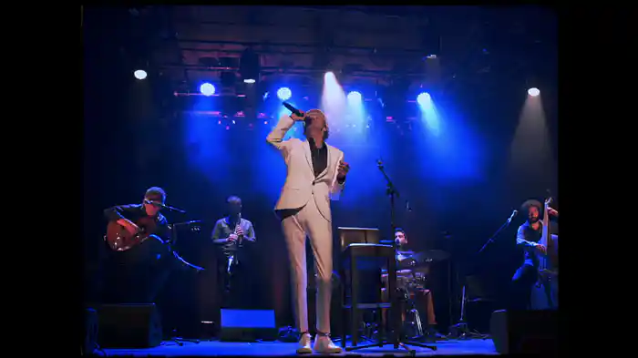 Quizas, Quizas, Quizas