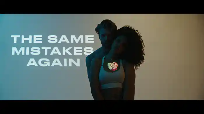 Mistakes (Lyric Video)