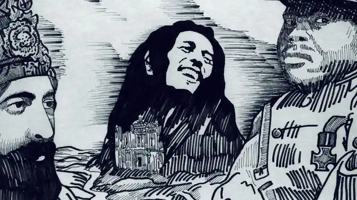 Redemption Song